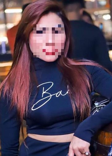 escort service in mount abu